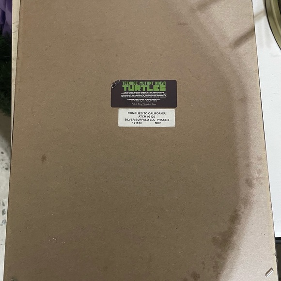 Wall decor - Picture 2 of 2